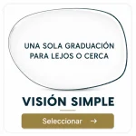 Visión simple