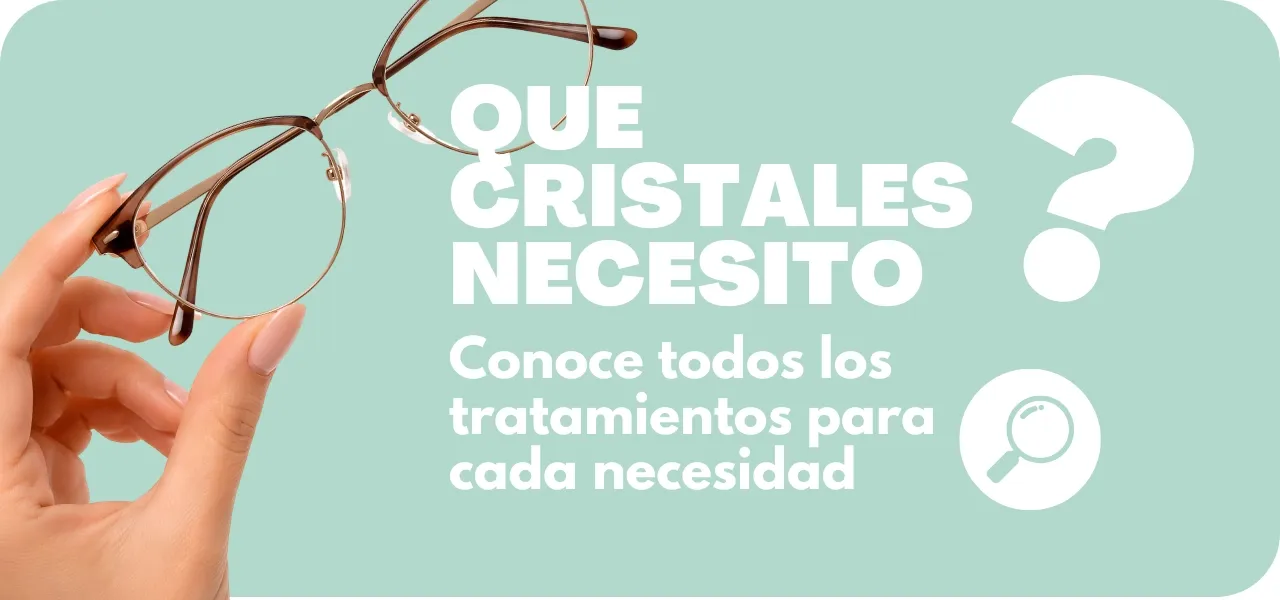 ¿Qué cristales necesito?