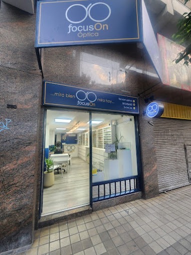 Sucre 246, Centro
